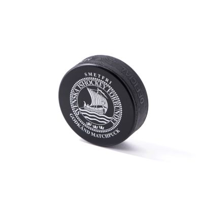 PUCK GAME SV.FED NON-SMUD