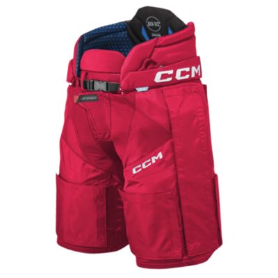 Jetspeed Pro Velcro Eishockeyhose