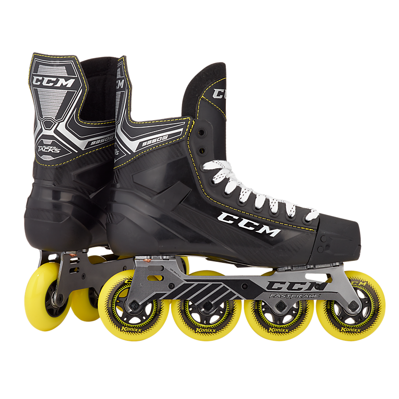 Super Tacks 9350R Roller Hockey Skate Junior