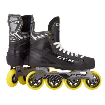 Bauer X-LP Adjustable inline hockey skates - Youth