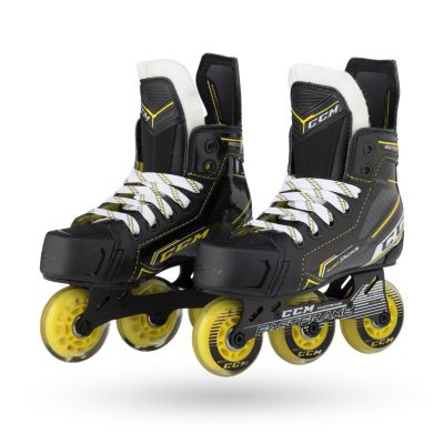 Super Tacks 9370R Roller Hockey Skate Youth