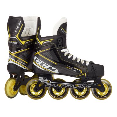 CCM Super Tacks 9370R patins roller enfant –