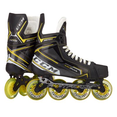 Super Tacks 9370R Roller Hockey Skate Senior