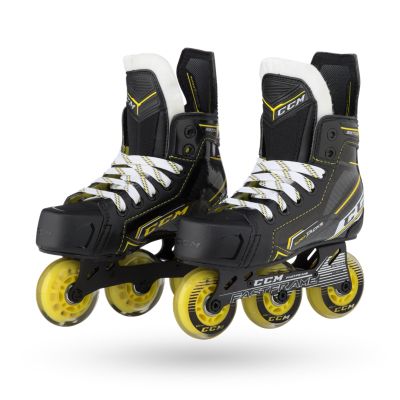 Roller Hockey & Street Hockey - CCM Hockey