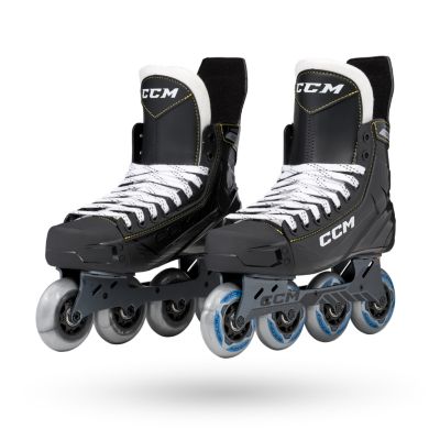 Tacks AS 550R Roller Hockey Skates Intermediate