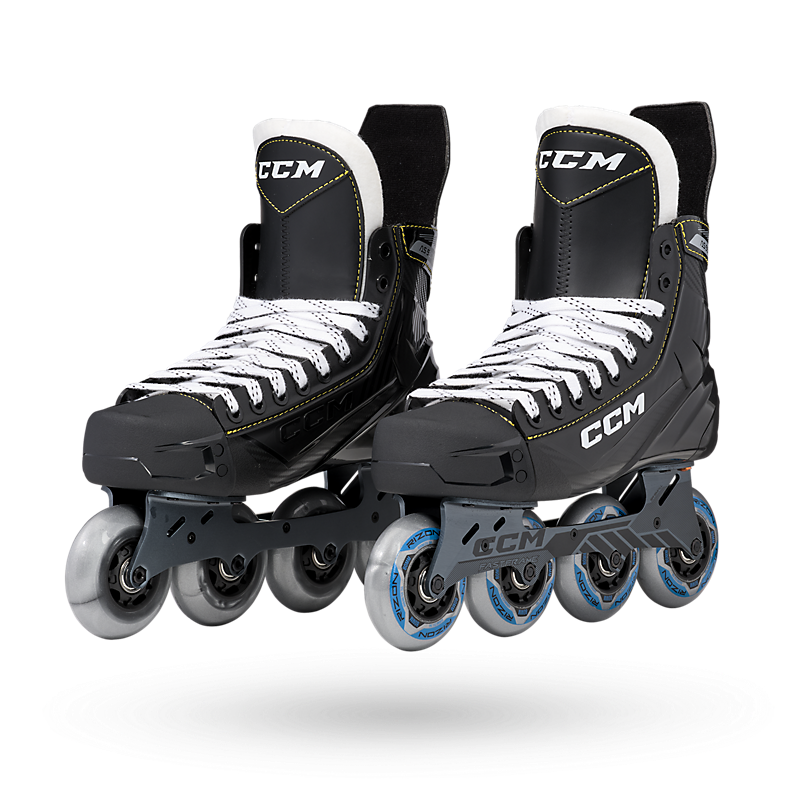 Tacks AS 550R Roller Hockey Skates Intermediate