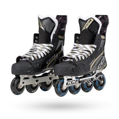 Tacks AS 570R Roller Hockey Skates Intermediate