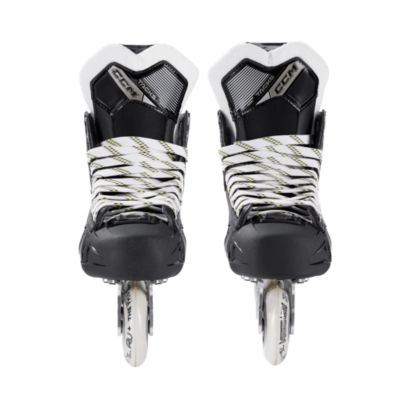 Tacks AS 580R Roller Hockey Skates Intermediate