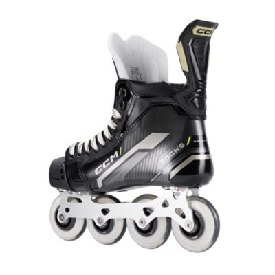 Tacks AS 580R Roller Hockey Skates Intermediate