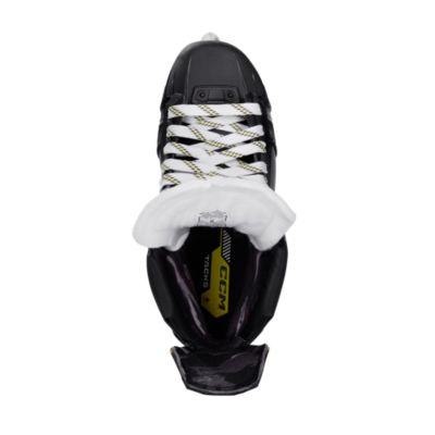 Tacks AS 580R Roller Hockey Skates Intermediate