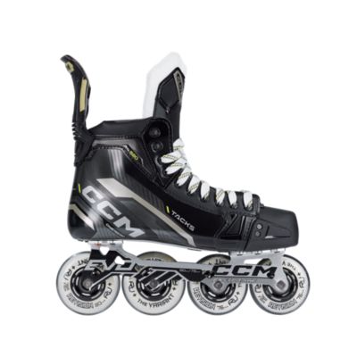 Tacks AS 580R Roller Hockey Skates Intermediate