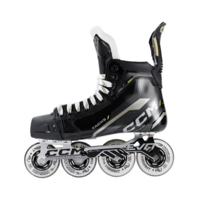 Tacks AS 580R Roller Hockey Skates Intermediate