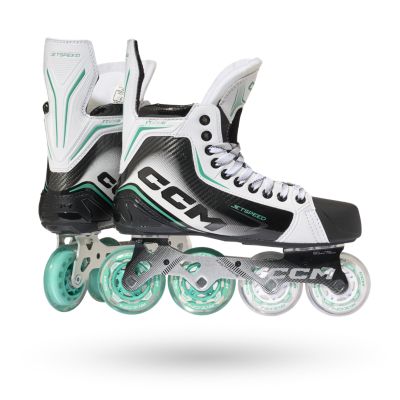 Patins à Roues Alignées CCM Hockey Haut De Gamme - Taille 41 - NEUF