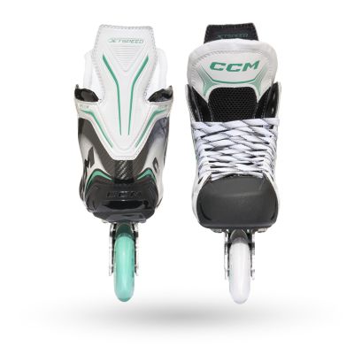 Patins &agrave; roues align&eacute;es Jetspeed FT870R Senior