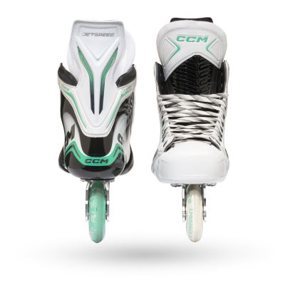 Patins &agrave; roues align&eacute;es Jetspeed FT890R Senior