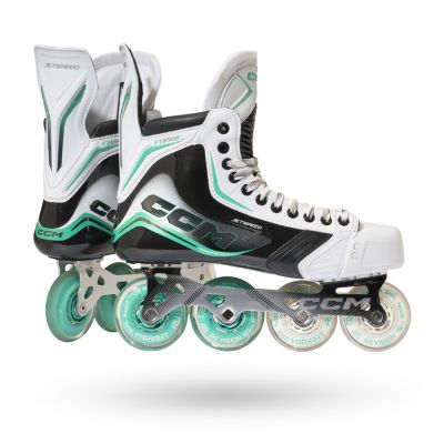 Jetspeed FT890R Roller Hockey Skates Intermediate