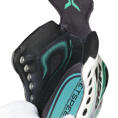 Patins &agrave; roues align&eacute;es Jetspeed FT890R Senior