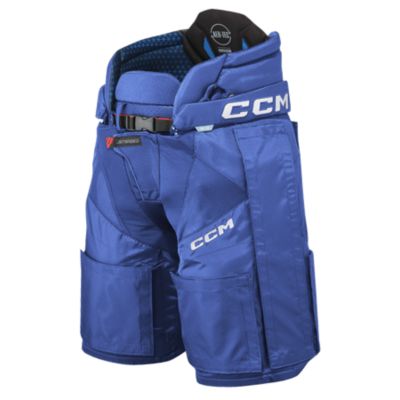 Jetspeed Pro Velcro Eishockeyhose