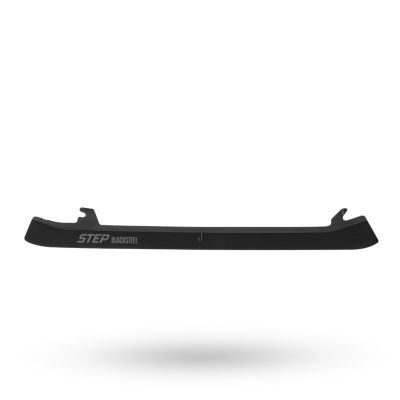 Goalie Skate Accessories STEP BLKSTEEL GOALIE 10F27 3MM Runners