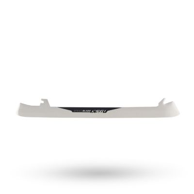 SpeedBlade XSG1 Goalie Skate Steel Runners