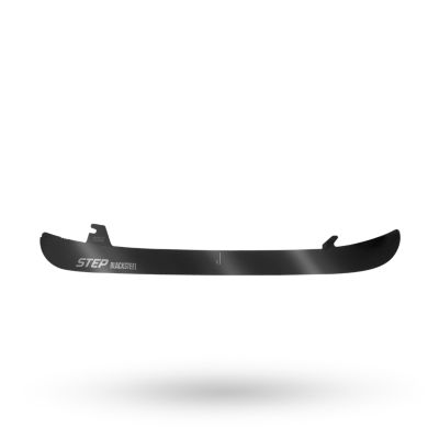 CCM STEP BlackSteel XS Runners - Hockey Runners and Blades