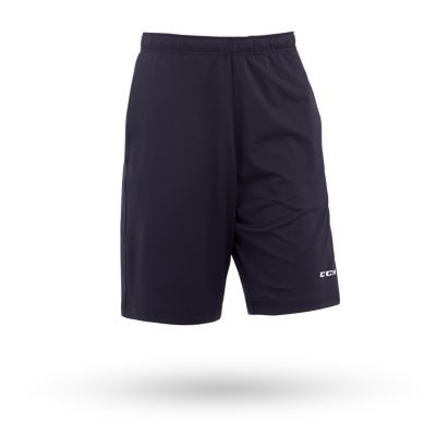 CCM Men's Team Training Short - Hockey Teamwear Shorts