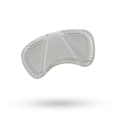 Skate Accessories HEEL GEL PAD Skates Accessory