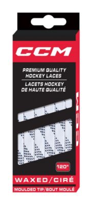 Skate Laces NON WAXED LACES WIDE Skates Accessory