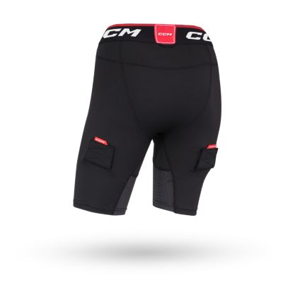 Womens Compression short with Jill