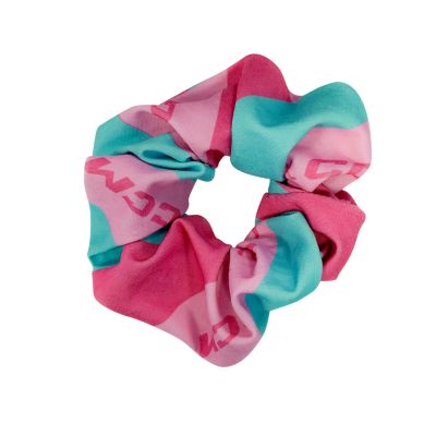Barbie x CCM Scrunchie