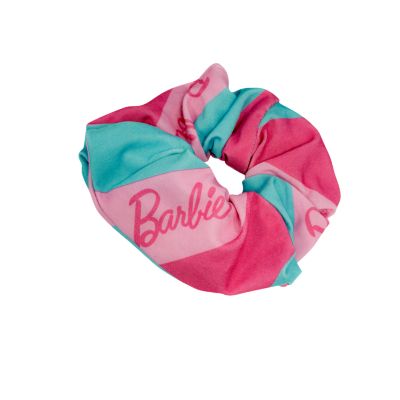 Barbie x CCM Scrunchie
