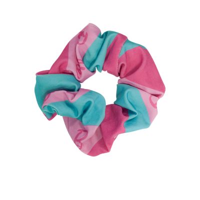 Barbie x CCM Scrunchie