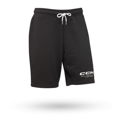 Monochrome Fleece Short Adult