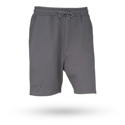 Short Core en molleton Adulte