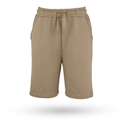 CORE FLEECE-SHORTS Shorts i bomullsfleece Adult