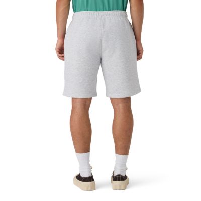 Summer Vibe Fleece-shorts til voksne