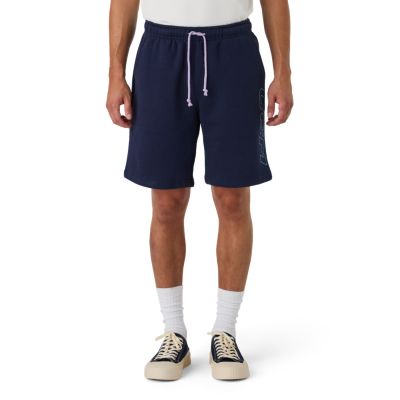 Summer Fleece Shorts Adult
