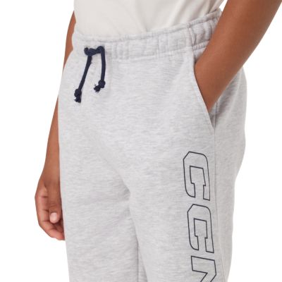 Summer Fleece Shorts Youth