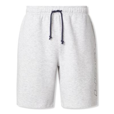 Summer Fleece Shorts Youth