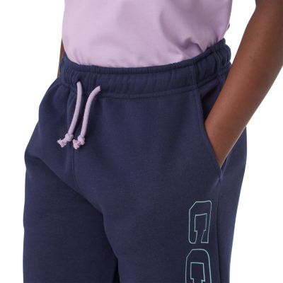 Summer Fleece Shorts Youth