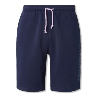 Summer Fleece Shorts Youth