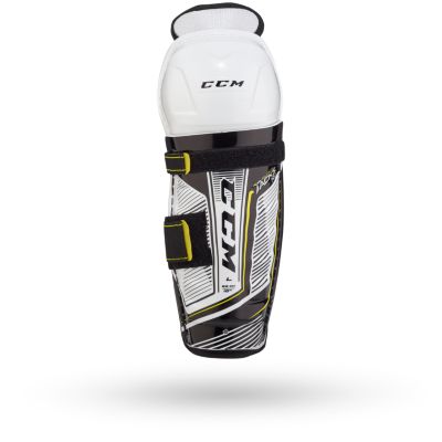 Super Tacks AS1 Shin Guards Youth