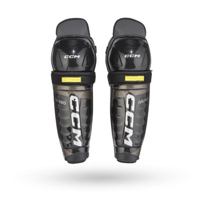 Tacks AS 580 Shin Guards Senior