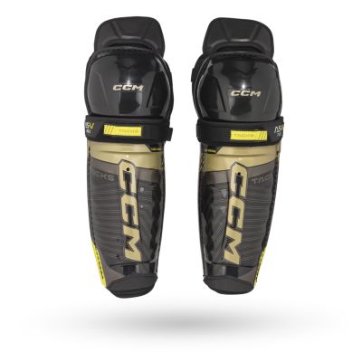 Tacks AS-V PRO Shin Guards Junior