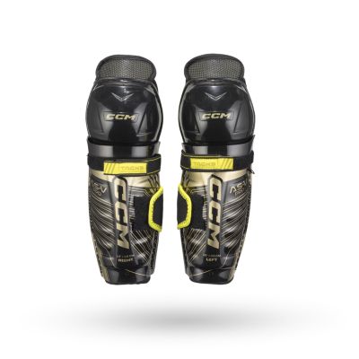 Tacks AS-V PRO Shin Guards Youth