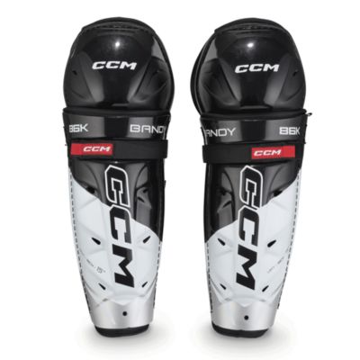 Jet Speed 350 Shin Guards Junior