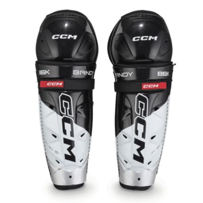 Jet Speed 350 Shin Guards Senior