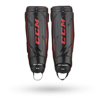 Junior Ball Hockey Shin Guard - Dek Hockey Town