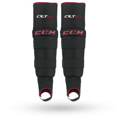 JAMBI&Egrave;RES DEK HOCKEY Quicklite S&Eacute;NIOR