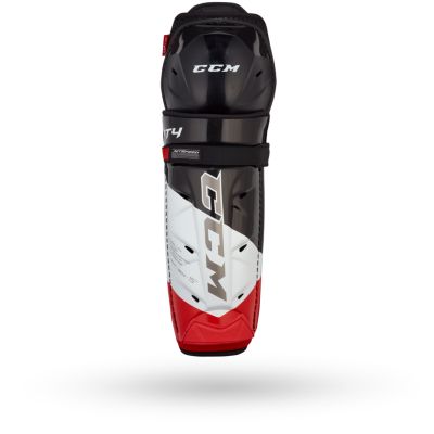 JetSpeed FT4 Shin Guards Junior